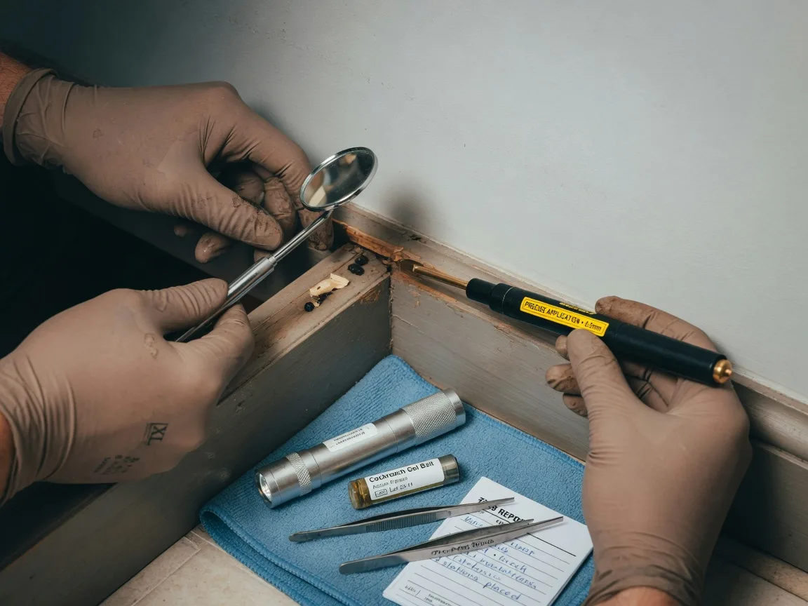 Why choose Emergency Pest Control in Palmetto, FL